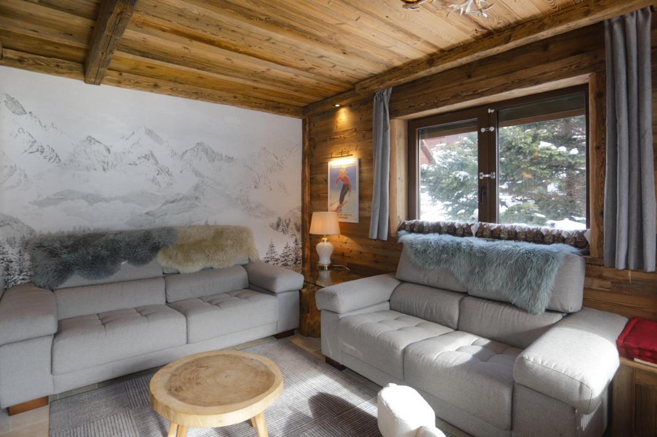 Appartement Chalet Vall D Incles Residence Deu Sol Κανίγιο Εξωτερικό φωτογραφία