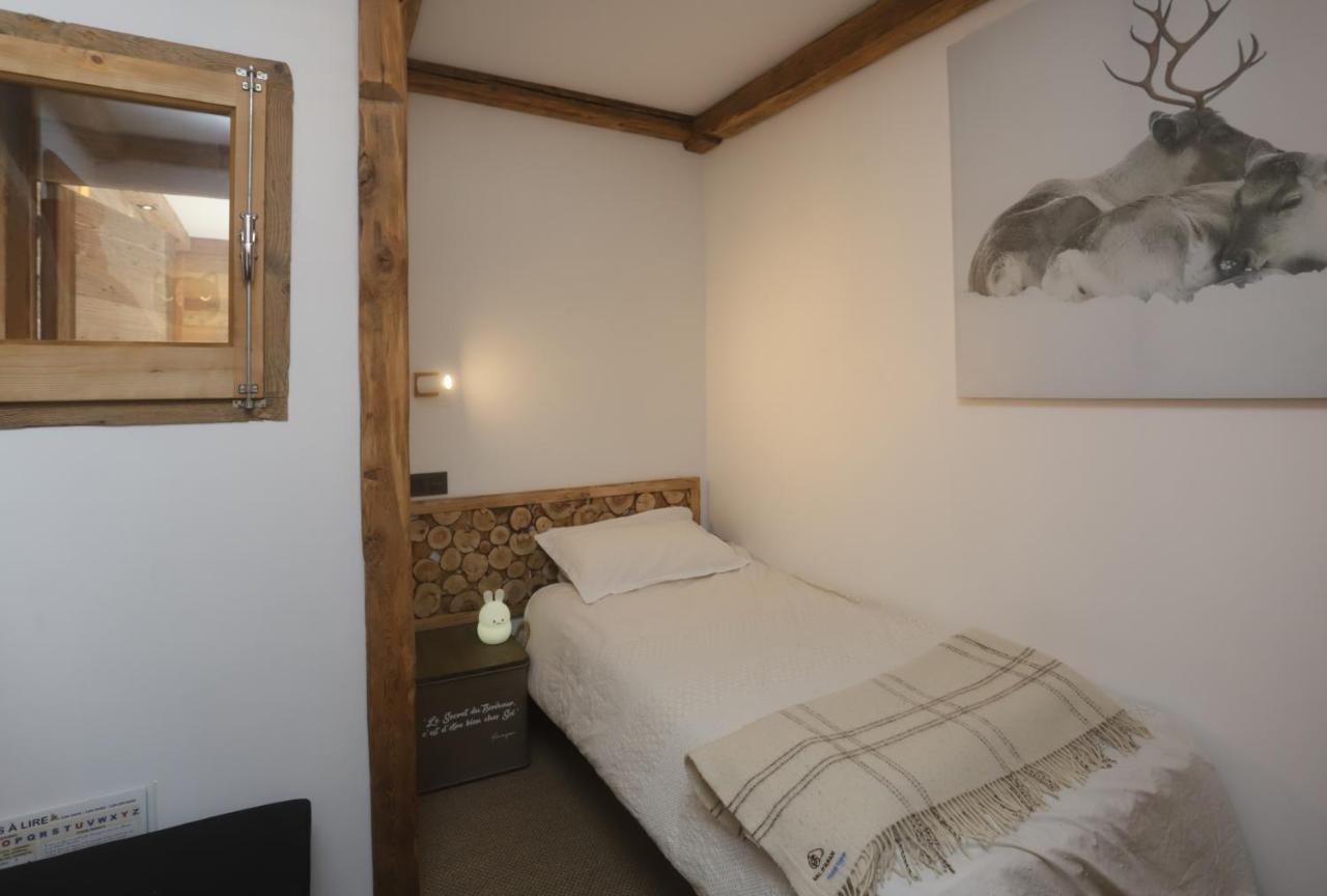Appartement Chalet Vall D Incles Residence Deu Sol Κανίγιο Εξωτερικό φωτογραφία