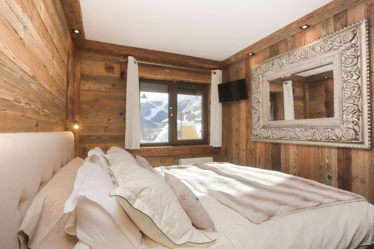 Appartement Chalet Vall D Incles Residence Deu Sol Κανίγιο Εξωτερικό φωτογραφία