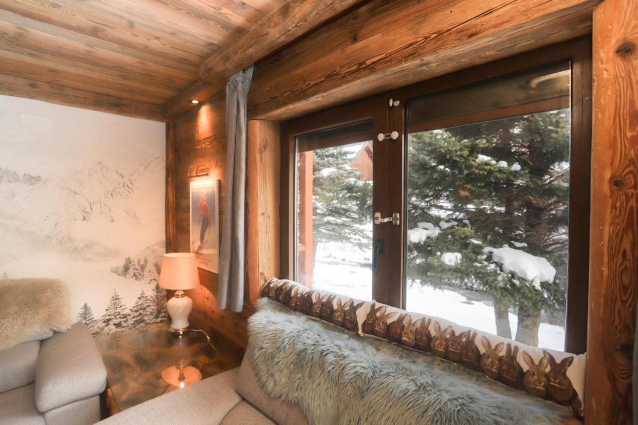 Appartement Chalet Vall D Incles Residence Deu Sol Κανίγιο Εξωτερικό φωτογραφία