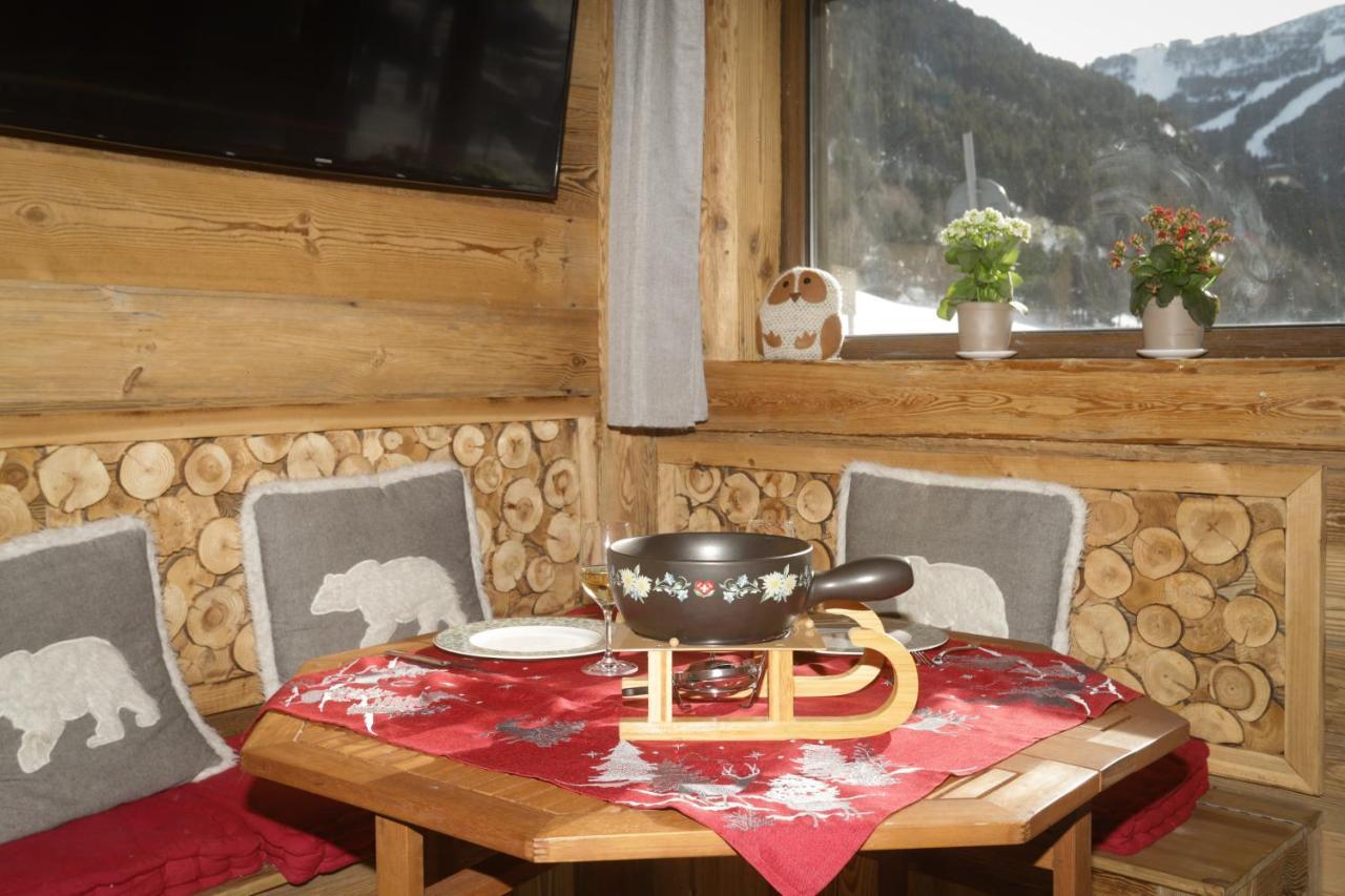 Appartement Chalet Vall D Incles Residence Deu Sol Κανίγιο Εξωτερικό φωτογραφία